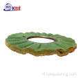 Meest populaire Bias Sisal Cloth Puffing Wheel